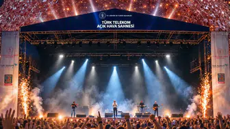 İstanbul Kültür Yolu Festivali AKM’de sanatseverlerle buluşuyor