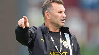Okan Buruk raporunu verdi: 3 kritik transfer kararı