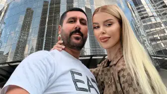Vanlı Kara Haydar serveti ne kadar? Ne iş yapıyor, hangi şirketlerin sahibi, gelir kaynakları neler, hangi aşiretten?