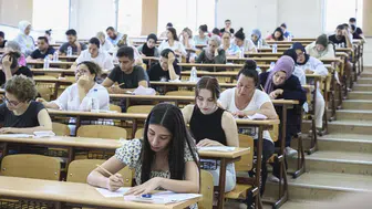 19-20 Eylül’de sınav var mı, e-YDTS saat kaçta, KPSS Ön Lisans ne zaman?