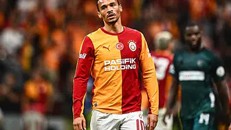 Alman basını duyurdu: Leroy Sane milli takımdan uzaklaştırılıyor