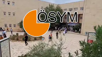 ÖSYM’den KPSS kararı: Şanlıurfa'da 392 aday için eş değer sınav yapılacak