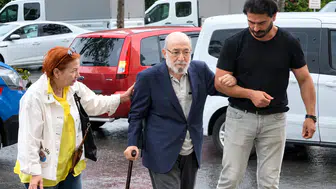 Emin Olcay neden ifade verdi, Kaşif Kozinoğlu soruşturması nedir, adliyede ne söyledi?