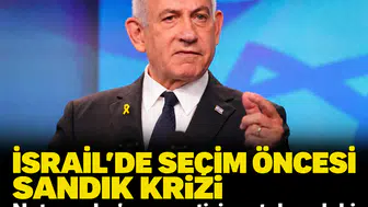 Netanyahu'nun partisi oy vermek için ülkesine gelmek isteyen İsraillileri engellemeye çalışıyor