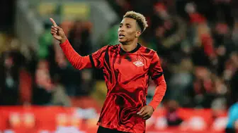 Trabzonspor’un Gedson Fernandes hayaline menajerinden net yanıt geldi