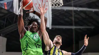 Tofaş - Pizzabulls Bordo Bandırma maçı hangi kanalda, saat kaçta, beIN SPORTS'da mı? Kadro detayları ve yayın bilgileri...