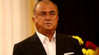 Fatih Terim'den 'Galatasaray'a dön' çağrılarına yanıt