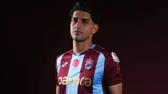 Trabzonspor'da son dakika gelişmesi: Kadroya yeni güç katılırken bir isimle yollar ayrıldı