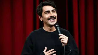 Komedyen Deniz Göktaş hakkında flaş karar: Tahliye edildiği gün yeniden tutuklandı