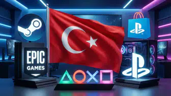 Oyun dünyasında yeni dönem: Türkiye dijital oyunlara sıkı denetim getiriyor!