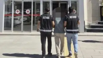 Emniyet adım adım iz sürdü: FETÖ'nün mahrem sorumlusu adliyeye sevk edildi