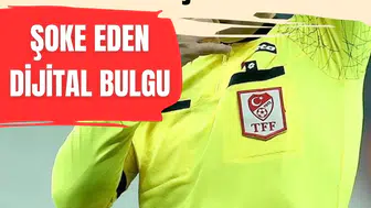 Hakem soruşturmasında Ferdi Karadoruk’un WhatsApp hesabında çocuk istismarı görüntüsü tespit edildi