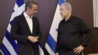 Netanyahu ve Miçotakis BM'de neden görüştü? İsrail-Yunanistan hattında enerji ve savunma gündemi