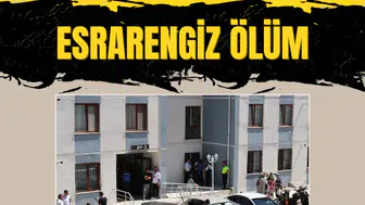 Muğla'da bir evde iki kişi silahla vurulmuş halde ölü bulundu