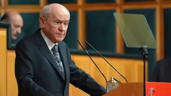 MHP Lideri Bahçeli, Mekke Anlaşması’nı ve Terörsüz Türkiye sürecini değerlendirdi