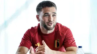 Nicolas Raskin Beşiktaş'a gelecek mi, hangi takımda oynıyor, mevkisi ne, transfer teklifi son durum ne?