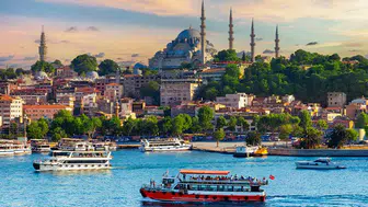9 Eylül İstanbul’da hava nasıl olacak? Yağmur var mı, sıcaklık kaç derece?