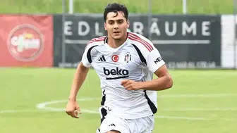 Schalke transferi yatan Mustafa Hekimoğlu'ndan Beşiktaş yönetimine karar resti
