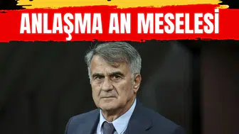 Trabzonspor'da Şenol Güneş dönemi yeniden başlıyor: İmzalar an meselesi