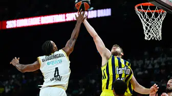 Fenerbahçe Tarfin - Beşiktaş maçı saat kaçta, hangi kanalda, TRT 1 yayın frekansı ne, maçın hakemleri kimler?
