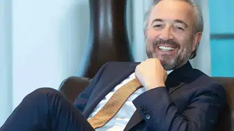 Akfen Holding kimin, yönetim kurulunda kim var? Hamdi Akın kimdir, aslen nereli, ne mezunu, kariyeri nasıl?