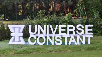 Universe Constant Golf Cup turnuvası Kemer Country Club’ta yapıldı