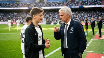 Real Madrid’e hayat veren hamle: Arda Güler sahneye çıktı dengeler değişti