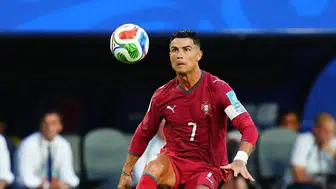 Cristiano Ronaldo yeni hedefini açıkladı: 1000. gol ve Uluslar Ligi zaferi