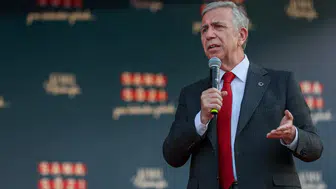 CHP'de resepsiyon öncesi sıcak gelişme: Mansur Yavaş kararını verdi
