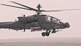 İsrail, bütçe yetersizliği nedeniyle Apache helikopteri satın alma sırasını kaybetti