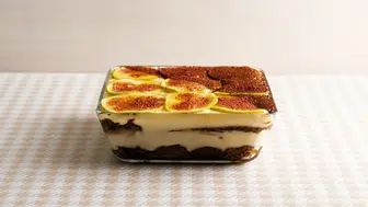 İncirli Tiramisu nasıl yapılır, kreması nasıl hazırlanır, bisküviler nasıl ıslatılır, hangi incir kullanılır?