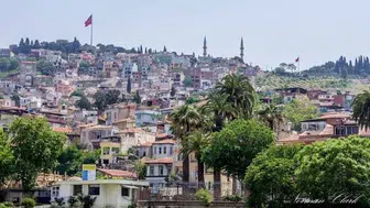 İzmir 5 günlük hava durumu nasıl? Yağmur var mı, hava kaç derece olacak, hafta sonu hava nasıl?