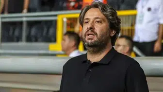 Fenerbahçe maçı sonrası Eyüpspor'da deprem: Özhan Pulat görevinden ayrıldı