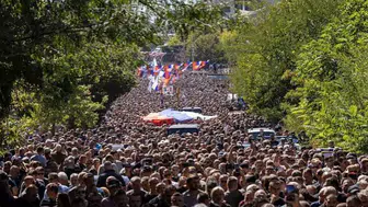 Belgrad'daki Mladiç törenine Ankara'dan sert tepki: 'Kabul edilemez!'