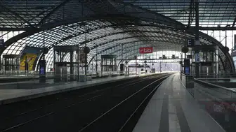 Almanya'da peş peşe kritik olaylar: Sabotaj şüphesi alarm seviyesini yükseltti