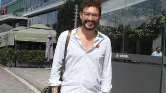 Danilo Zanna Vadistanbul’da görüntülendi: Yoğun temposu devam ediyor