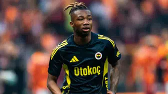 Dorgeles Nene Fenerbahçe'den ayrılıyor mu? Menajerine ne dedi, çıkan iddialar doğru mu?