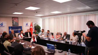 MESAM 40. yıla özel dev beste yarışmasını duyurdu