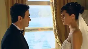 Doktor Levent'in Ela'yı nikah masasında bırakma sebebi yıllar sonra ortaya çıktı! Meğer herkes yanlış biliyormuş...