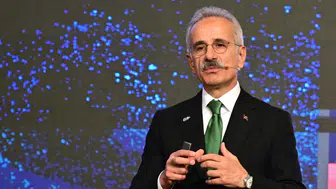 Uraloğlu: Türkiye yalnızca bir pazar değil stratejik bir teknoloji merkezidir