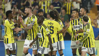 Fenerbahçe’den transferde radikal dönüş: Yılların alışkanlığı rafa kalktı