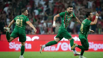 Kendi evinde geçit vermiyor: Amedspor milli araya zirvede girmeyi başardı