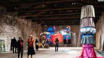 Sanat her an herkes için ulaşılabilir: Trendyol sanat’ın global ve yerel vizyonu