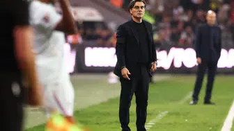 Montella ne dedi, Milli Takım Fransa karşısında ne yaptı, Uğurcan'ın kırmızı kartı hakkında ne söyledi?