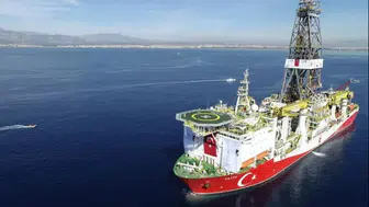 Batı Karadeniz'de dev enerji hamlesi: Yeni sondaj rotası belli oldu