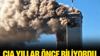 CIA yıllar önce biliyordu: 11 Eylül uyarısı Beyaz Saray'a defalarca ulaşmış!