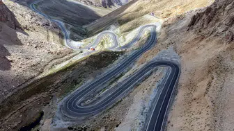 Kış çilesi sona eriyor: Van-Bahçesaray hattına 13 kilometrelik dev tünel geliyor