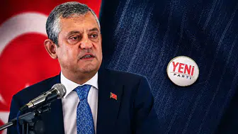 Yeni Parti'nin adı değişecek mi, logo değişecek mi, Özgür Özel ne dedi?