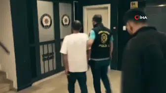 Afyonkarahisar'da sahte polislere darbe: Milyonluk vurgunda ikinci facia son anda önlendi