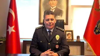 Şinasi Yüzbaşıoğlu görevden mi alındı, nereye atandı, yeni görevi ne?
